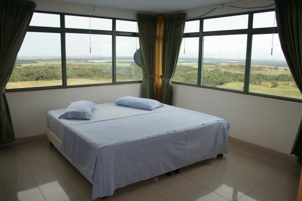 Hotel Villa Karen Puerto Gaitán Εξωτερικό φωτογραφία